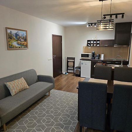 Ig Apartments Royal Towers 426 Банско Екстериор снимка