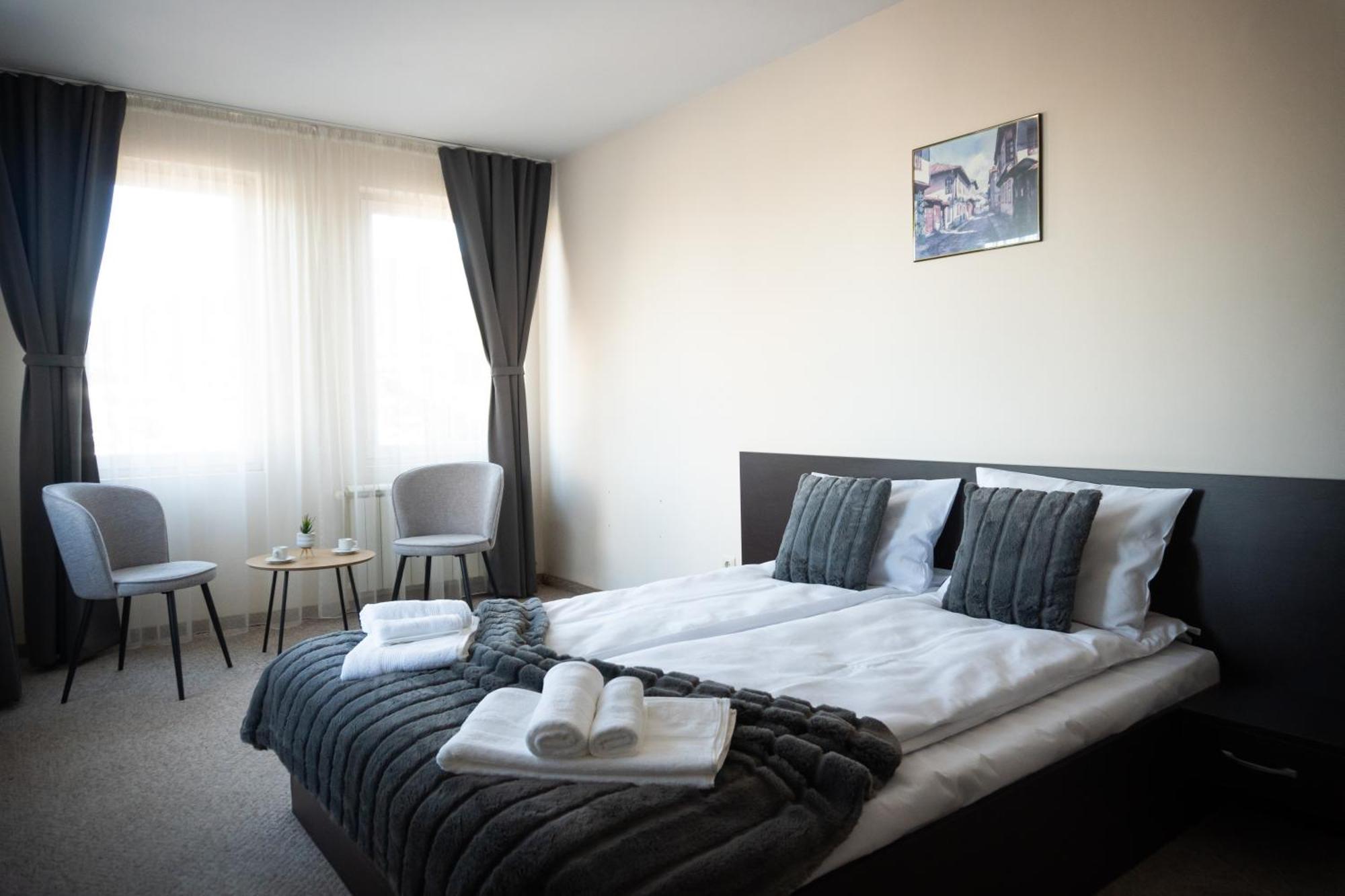 Ig Apartments Royal Towers 426 Банско Екстериор снимка