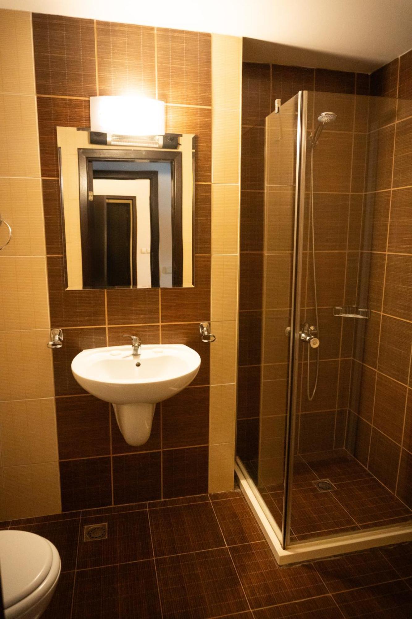 Ig Apartments Royal Towers 426 Банско Екстериор снимка
