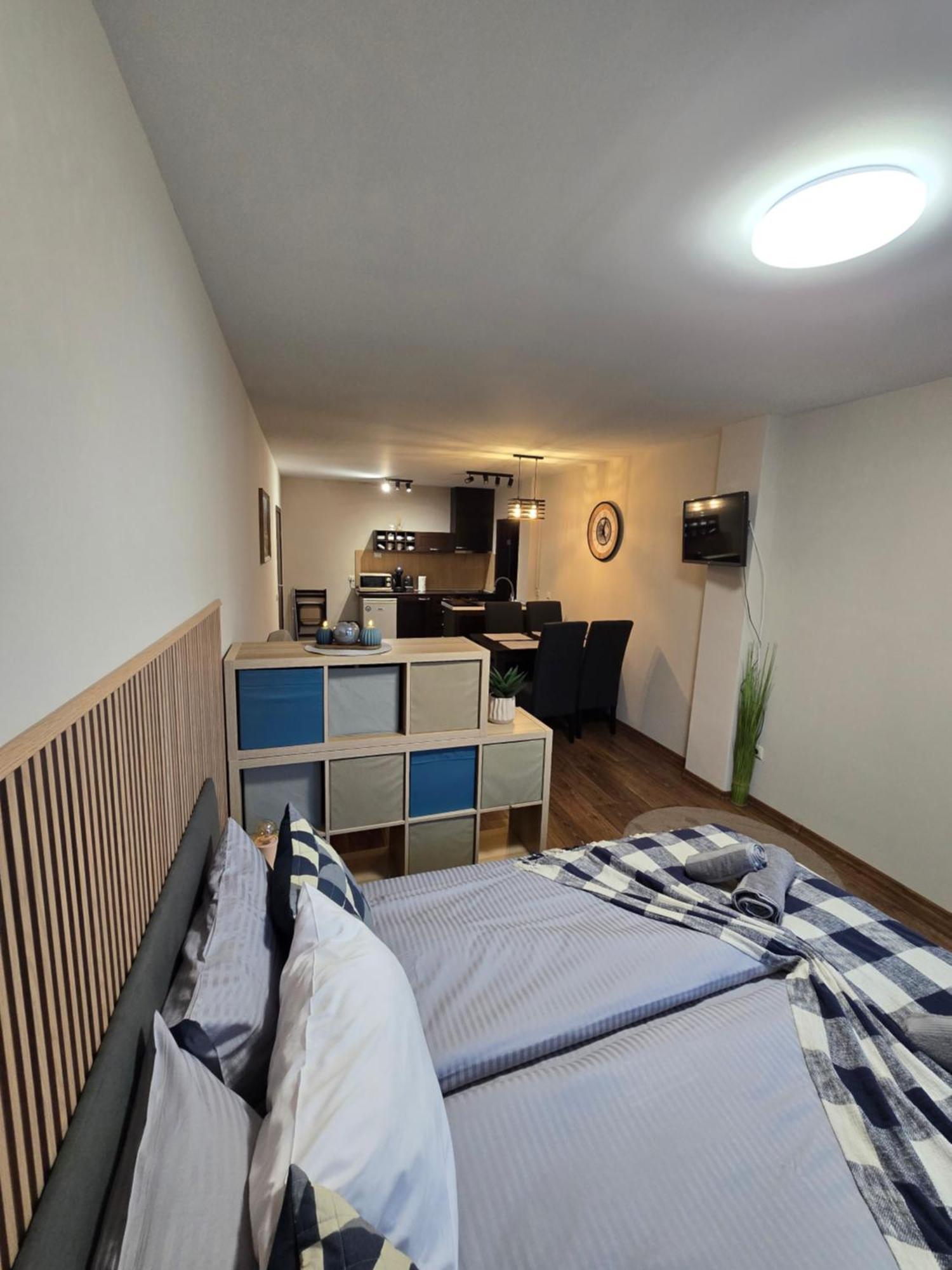 Ig Apartments Royal Towers 426 Банско Екстериор снимка