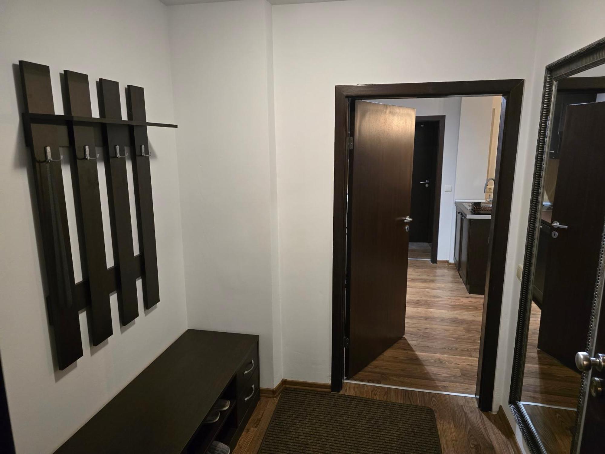 Ig Apartments Royal Towers 426 Банско Екстериор снимка