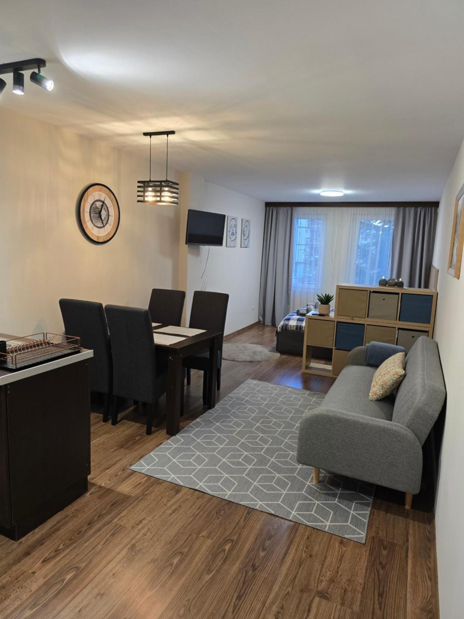 Ig Apartments Royal Towers 426 Банско Екстериор снимка